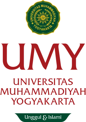 Universitas Muhammadiyah Yogyakarta