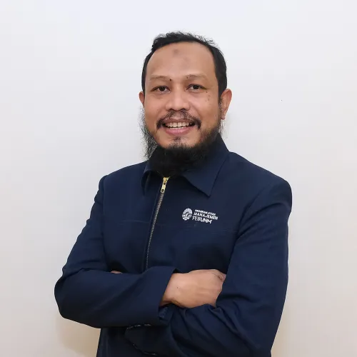 Prof. M. Ikhwan Maulana H, S.E., MHRMgt., PhD.