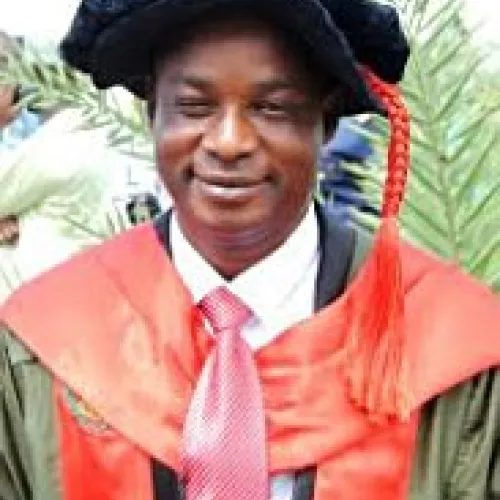 Adeneye Olawale Adeleke